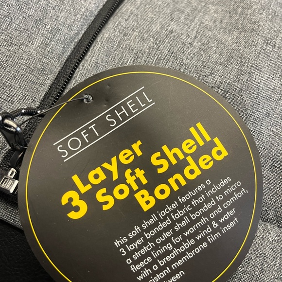 Indianapolis Colts jacket - Brand new with tags - Size: Medium - Picture 6 of 8